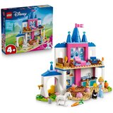 Lego Disney Cinderella - dvorac za prijatelje životinje 43283, Uzrast 4+ Cijene