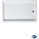 Zomar tuš kada ugradna 120x80cm Bolero Cene
