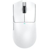 Attack Shark bežični gaming miš X11 PAW3311/22000 dpi/trimode/white + charging dock | Eponuda.com
