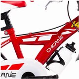 Schiano Otroško kolo 14 col CHICANE Red | Shoptok.si