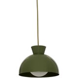 Atmosphera Luster na sajli LITO 1xG9/4W/230V kaki | Eponuda.com