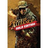 Steam Jagged Alliance: Gold Edition Key GLOBAL Steam Jagged Alliance: Gold Edition Key GLOBAL Slike