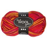  Tanka vuna - za čarape 200 m - razne nijanse (predivo za) Cene