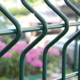 EuroFence PANEL 4,2mm 0,83*2,00 ZELENA | Eponuda.ba