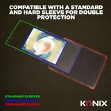Konix Navlake za karte KONIX 100 kom. | shoptok.hr