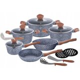 Shumee lončki berlinger haus forest line 15 ele BH-1213, (21385323) | Shoptok.si