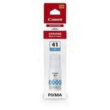 Canon ČRNILO CYAN STEKLENIČKA GI41C ZA G1420/2420/2460/3420/3460 4543C001AA | Shoptok.si
