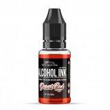  Alkoholna boja ink Crvena Desert Red- 20ml | ePonuda.com