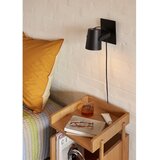 Hübsch Crna zidna lampa Ardent – | shoptok.hr