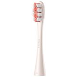 Oclean P1C8 Plaque Control dva nastavka za električno zobno ščetko, cream | Shoptok.si