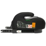CARETERO Autosjedalica puma i-size crna (125-150) | shoptok.hr