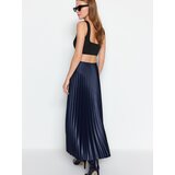 Trendyol Ženska suknja TWOSS24ET00041, Tamnoplava | Eponuda.com
