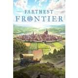 Steam Farthest Frontier (PC) Key GLOBAL | ePonuda.com