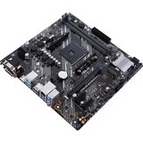 Asus Prime B450M-K II AMD B450 Podnožje AM4 mikro ATX | Eponuda.ba