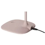 Stona lampa LED STELLA roze Z7602P