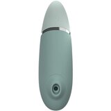 Womanizer Next - stimulator klitorisa na baterije, zračnim valovima (kadulja) | shoptok.hr