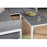 Venture Home Copacabana modul za vrtnu sofu 70 &amp;times; 74 &amp;times; 66 cm, bijeli Slike