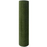 vidaXL Umetna trava 7/9 mm 0,5x5 m zelena, (20579883) | Shoptok.si