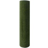 vidaXL Umjetna trava 7/9 mm 0,5 x 5 m zelena | shoptok.hr