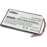 VHBW Baterija za iRiver H110 / H320 / H340, 2200 mAh Cene