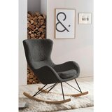 Livetastic GUGALNIK, temno siva tekstil | Shoptok.si