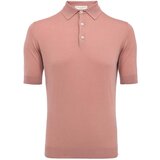Filippo De Laurentis Majice & Polo majice - Rožnata | Shoptok.si
