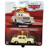 Mattel Auta Brad Winmiler lik autić 1/55 – Cijene