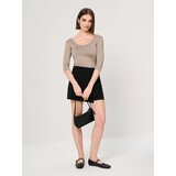 Sinsay Bluza rukava 3/4 duljine | shoptok.hr