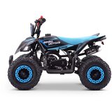 Beneo Mini štirikolesnik za otroke Adventure modra - 50cc | Shoptok.si
