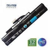 Baterija za laptop fujitsu lifebook Ah552 / FPB0278 11.1V 48Wh / 4400mAh