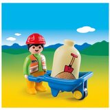 Playmobil DELAVEC 6961, (20393664) Cene
