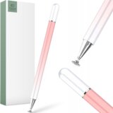 TECH-PROTECT ETUI ZA PISALO ZA ZASLON NA DOTIK OMBRE STYLUS PEN PINK PINK, (22070860) | Shoptok.si