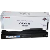 Canon Toner C-EXV 16 BK (1069B002AA) (črna), original Cene