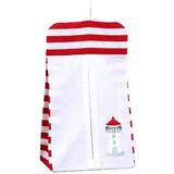 Deksi torba za pelene "Mornari" ( 096553 ) | ePonuda.com