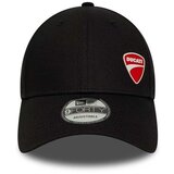 New Era FLAWLESS 9FORTY DUCATI Crna | shoptok.hr