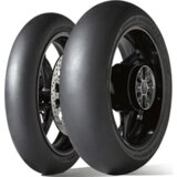 Dunlop 120/70R17 tl sx gp racer slick D212 Cene