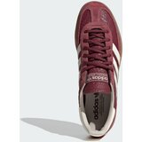 Adidas Niske tenisice 'Handball Spezial' tamno crvena / bijela | shoptok.hr