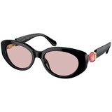 Swarovski SK6002 1001/5 - ONE SIZE (53) Cijene