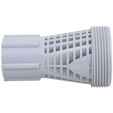  Priključek za bazensko cev 2 kosa plastika | Shoptok.si