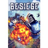 Steam Besiege: The Splintered Sea (DLC) (PC) Key GLOBAL | ePonuda.com