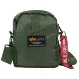 torbica Crew Carry, Zelena