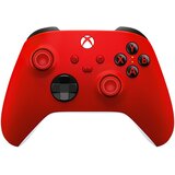 Microsoft brezžični igralni plošček za xbox ms - temno roza | Shoptok.si