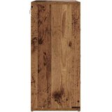  Ormar za cipele Staro drvo 77,5 x 30 x 67 cm Konstruirano drvo | shoptok.hr