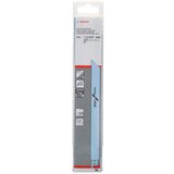 Bosch list univerzalne testere S 1122 EF Flexible for Metal - pakovanje 25 komada - 2608657553 | ePonuda.com