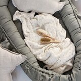  Dječja četka za kosu od mekih kozjih čekinja Cotton&Sweets | shoptok.hr