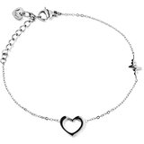 Vuch Glimmer Silver Bracelet | ePonuda.com