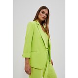 Marisse Women's Jacket L-Mr-4010 L.Green | Shoptok.si