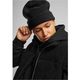 Urban Classics Fleece beanie 2-pack tiniolive/black | Shoptok.si