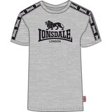 Lonsdale Men's t-shirt regular fit | Shoptok.si