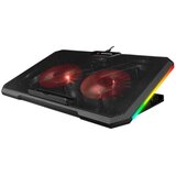 Rampage Postolje za laptop 17" Addison AD-RC12 GAMEZONE crna | ePonuda.com